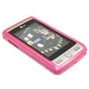   Gel Protective Armour/Case/Skin/Cover/Shell for LG KP500 KP 500 Cookie