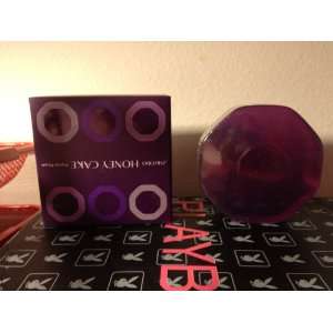  NEW 2011 Shiseido Honey Cake Crystal Purple Beauty