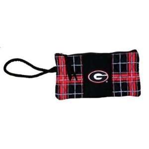   Wristlet Stylish Organizer NCAA College Athletics