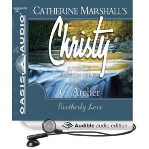   Book 12 (Audible Audio Edition): Catherine Marshall, C. Archer: Books