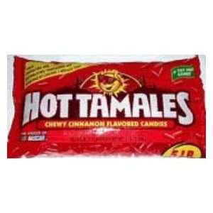 HOT TAMALES 4.5lb Grocery & Gourmet Food