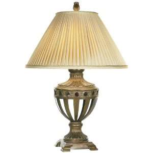  Brentwood™ Urn Table Lamp: Home Improvement