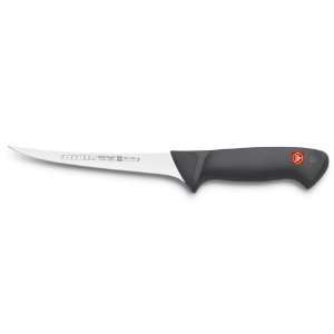   : Wusthof Gourmet 6.3 Inch Fish Fillet Knife (16cm): Kitchen & Dining