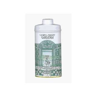  Gardenia Floral Talc Beauty