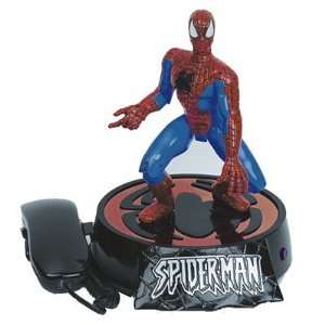  Animated Spider Man Telephone Electronics