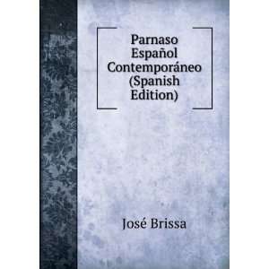   EspaÃ±ol ContemporÃ¡neo (Spanish Edition): JosÃ© Brissa: Books