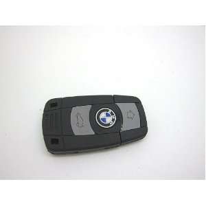   BMW Key Type 2.0 USB Flash Memory Stick Drive Card Pen Electronics
