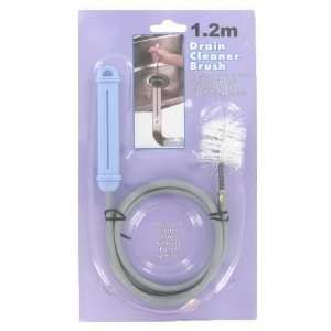  1.3M Drain Cleaner Brush Case Pack 72: Home & Kitchen