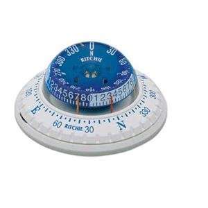  RITCHIE S 58W VOYAGER COMPASS (13990): Electronics