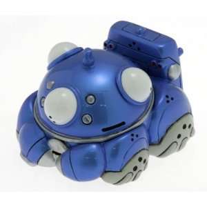    Ghost in the Shell GITS Petit Tachikoma Pull Back Car Toys & Games