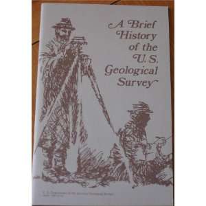   McKelvey (forward) U.S. Dept of the Interior/Geological Survey: Books