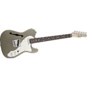 Squier Vintage Modified Telecaster Thinline Electric 