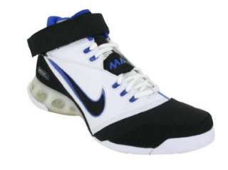  Nike Mens NIKE AIR MAX 180 BB BASKETBALL SHOES: Shoes