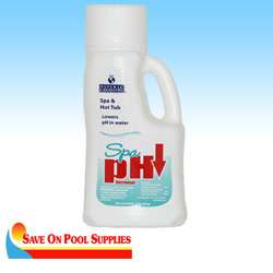   sanitizers pH should be maintained between 7.2 – 7.6ppm 2lb bottle