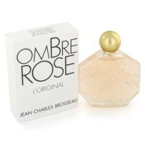  Ombre Rose by Brosseau 