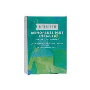  Menopause Plus Formula by Emerita