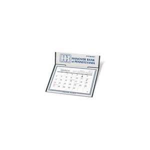  Min Qty 150 The Graystone Desk Calendar: Office Products