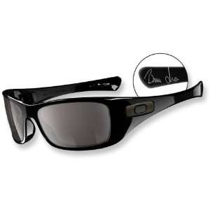  Oakley Bruce Irons HIJINX Sunglasses: Sports & Outdoors