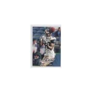  2005 Ultra #40   Isaac Bruce Sports Collectibles