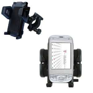   Holder Mount System for the HTC Wizard   Gomadic Brand: Electronics