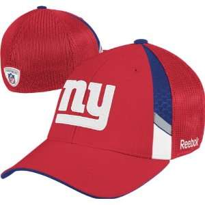  New York Giants 2009 NFL Draft Hat: Sports & Outdoors