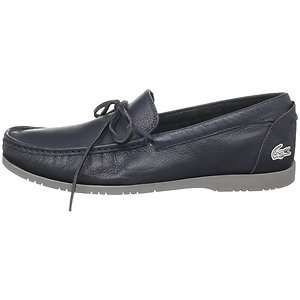 Lacoste Luz 3 Mens Sport Casual Loafer SHOES Size US 10.5 / UK 9.5 