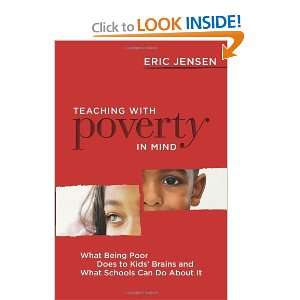  Teaching with Poverty in Mind What Being Poor Does to 