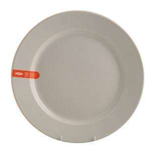  Rayware Milan Dinner Plate: Kitchen & Dining