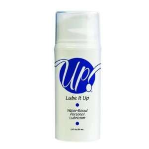  Lube It Up Personal Lube 80Ml (Package of 3): Health 