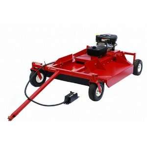  Swisher RTB18552 52 Inch 18.5 HP Roughcut Tow Behind 