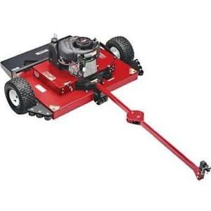  Swisher 44 Iinch 11.5 HP Trailmower T11544: Patio, Lawn 