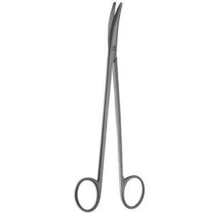  New   Metzenbaum Scissors, Curved, 5.5   16502964 Beauty