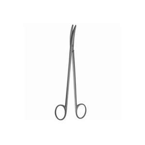  MRI Titanium Metzenbaum Scissors 7