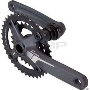  SRAM X.7 175mm 26 39 GXP Crank/BB Set Gray: Sports 