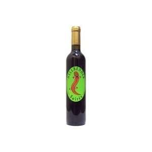    2007 Red Newt Hellbender Soiree 500 mL: Grocery & Gourmet Food