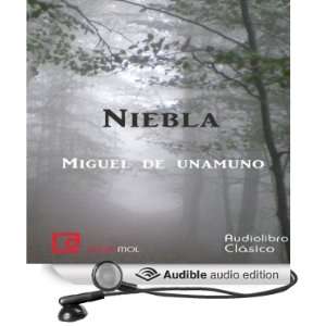   ] (Audible Audio Edition) Miguel de Unamuno, Jesus Rois Frey Books