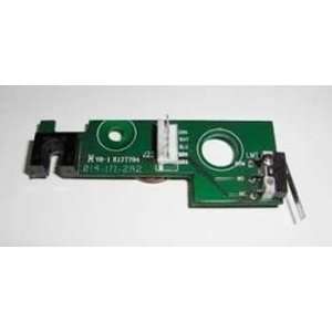  GTO SW3000 Parts   RVCTBD3040 Rev Counter Board (SW3000 