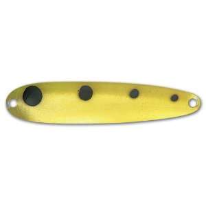   Stinger Scorpion Spoons Color: XSBB (Bumble Bee): Sports & Outdoors