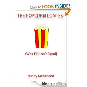   Kids View of the World): Mindy McAlindon:  Kindle Store