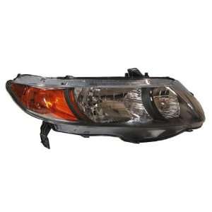  LAMPS   HEADLIGHTS   OEM 33101SVAA01 Automotive