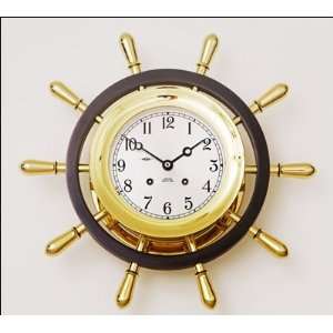  Chelsea Pilot Limited Edition Clock