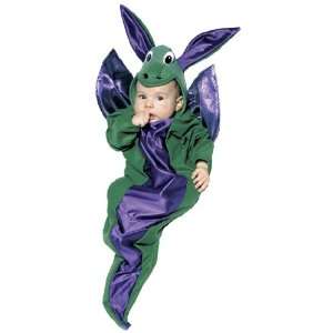  Enchanted DRAGON, BUNT.0 6 Mo