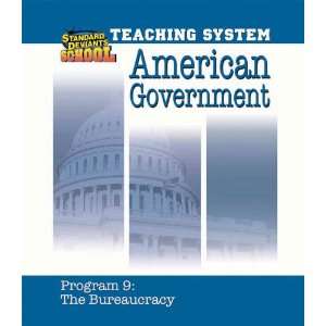  Bureaucracy Teaching System: Office Products