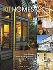 Kit Homes Your Guide to Home Building Options, from Catalogs to 