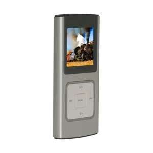  2GB Digital MP4 Player: MP3 Players & Accessories