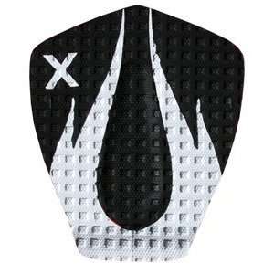  X Trak PYRO Surfboard Tail Pad   Select Color Sports 