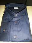 NEW 695$ BRIONI SHIRT SIZE 18   18.5 US VII SIZE XXXL EU 100% COTTON