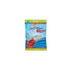 Surf Sweets Jelly Beans (12x2.75 Oz) Grocery & Gourmet Food