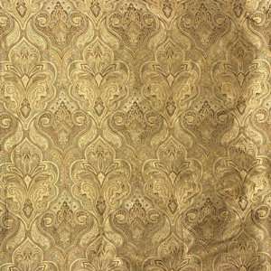  Buta Silk 435 by Kravet Couture Fabric Arts, Crafts 