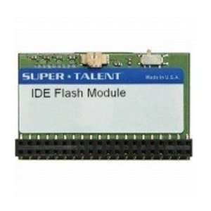  SUPERTALENT SOLID_STATE_ SF16B6F40 Super Talent 16GB 40pin 